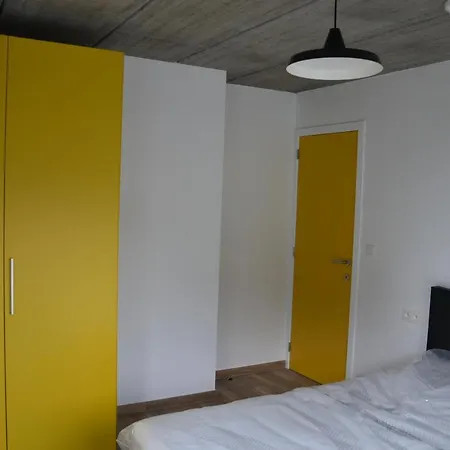 Appartement Chez Pilar à Modave Extérieur photo