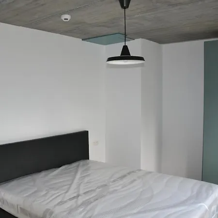 Appartement Chez Pilar à Modave Extérieur photo