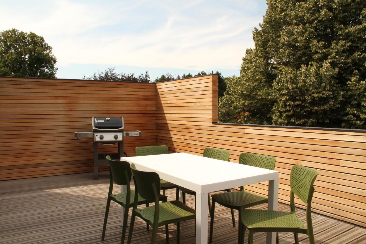 Appartement Chez Pilar *