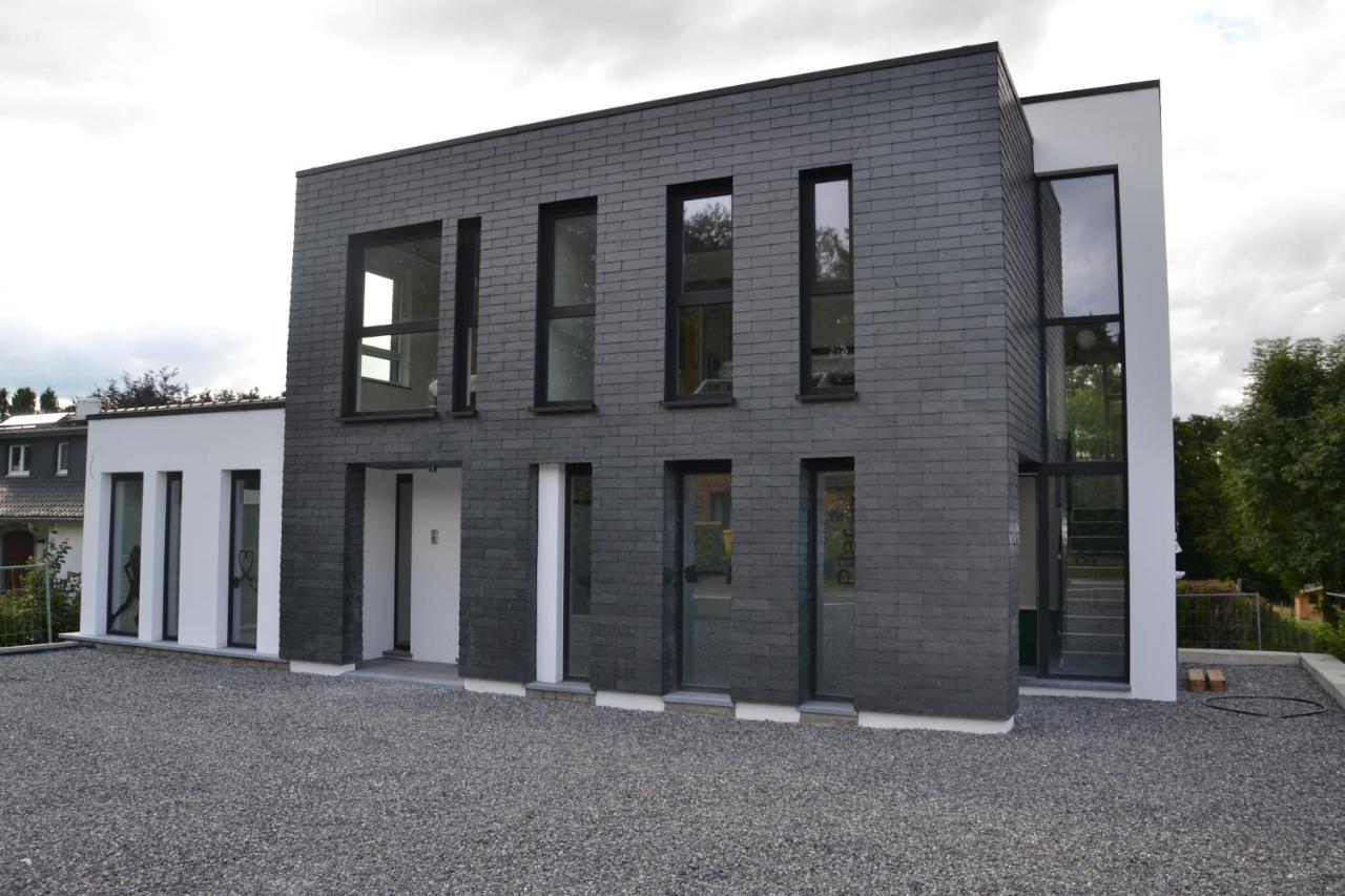 Chez Pilar Appartement