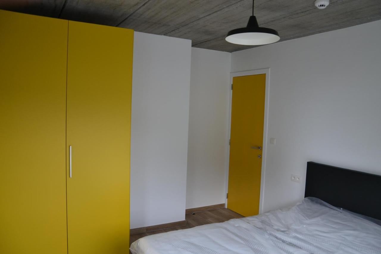 Appartement Chez Pilar Modave
