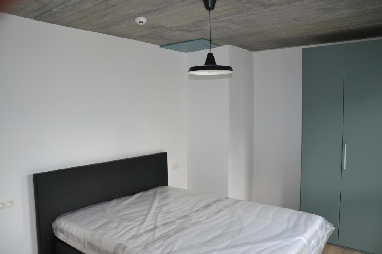 Chez Pilar Appartement