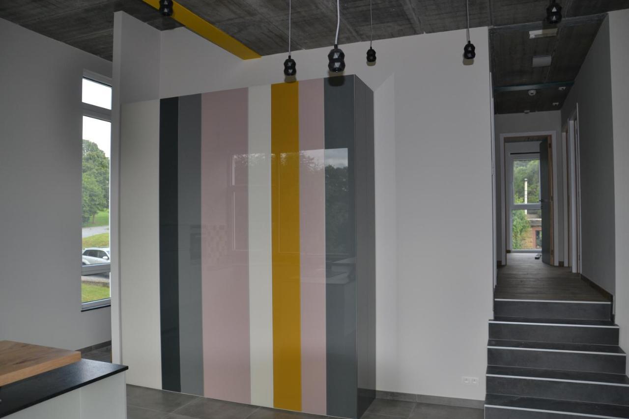 Chez Pilar Appartement *