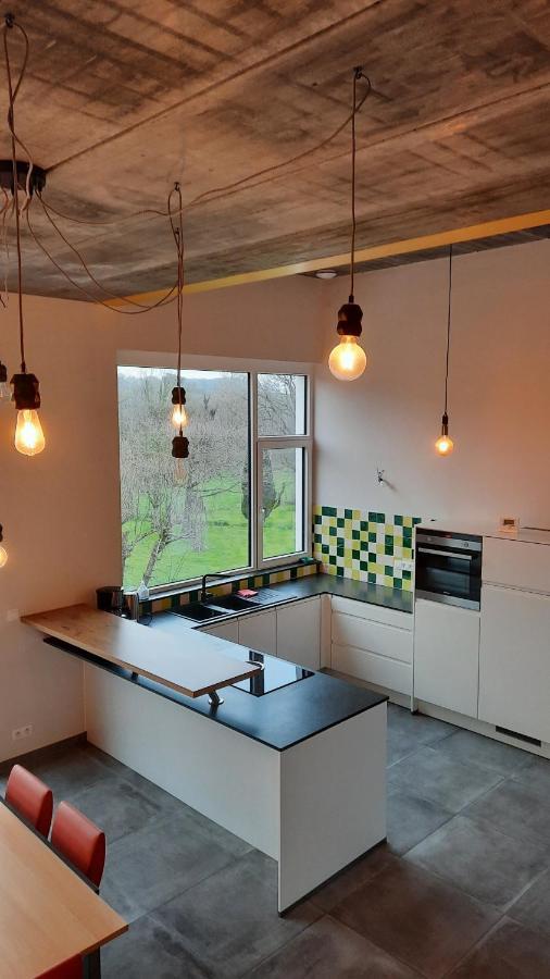 Chez Pilar * Modave